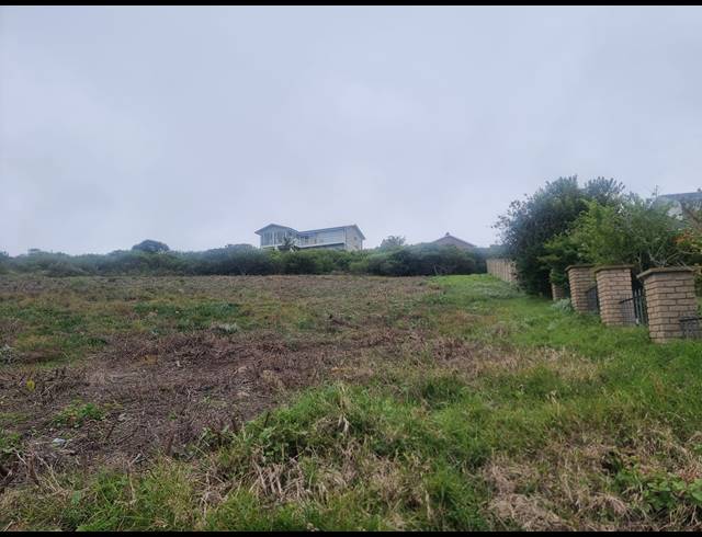1,020M² VACANT LAND FOR SALE IN DANA BAY